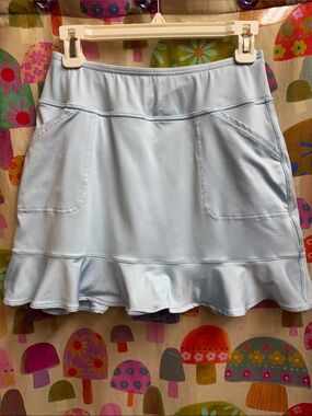 Moteepi Skort with Pockets. Small